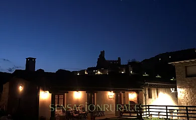 La Era de Vadillo en Frias (Burgos) - Foto 12