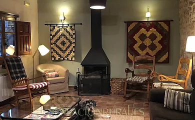 La Era de Vadillo en Frias (Burgos) - Foto 13