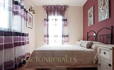 Casa Rural El Enebral, Nebreda en Lerma (Burgos) - Foto 1