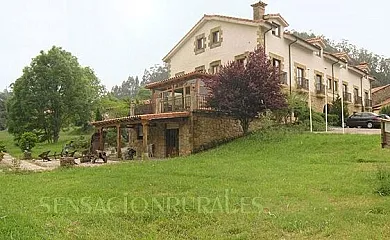 Posada La Anjana en Puente Viesgo (Cantabria) - Foto 1