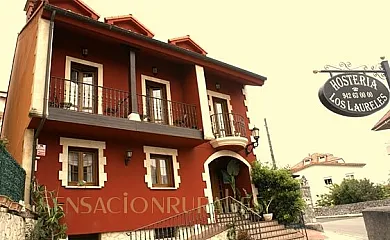 Hostería los Laureles en Noja (Cantabria) - Foto 1