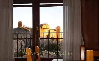 Apartamentos Casa Aurelia en Alquézar (Huesca) - Foto 1