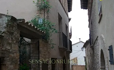 Casa Farandolas en Alquézar (Huesca) - Foto 1