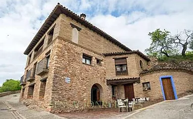 Albergue Rural de Guara en Alquézar (Huesca) - Foto 1