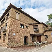 Albergue Rural de Guara 001