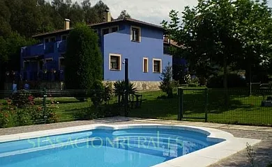 Apartamentos Casa Bego en Cudillero (Asturias) - Foto 1