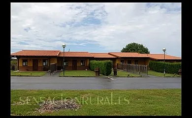 Apartamentos rurales La Regatina en Cudillero (Asturias) - Foto 1