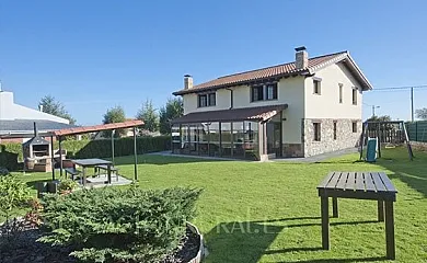 Villa del Saín en Cudillero (Asturias) - Foto 1