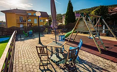 Apartamentos Cudillero en Cudillero (Asturias) - Foto 1