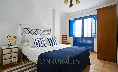 Apartamentos Entrecalles en Cudillero (Asturias) - Foto 1