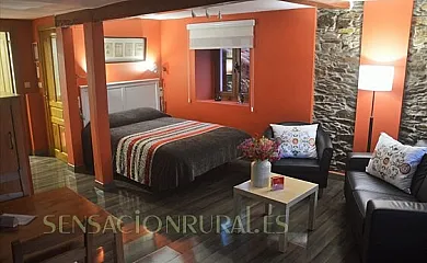 La Casa del Pintor en Cudillero (Asturias) - Foto 1