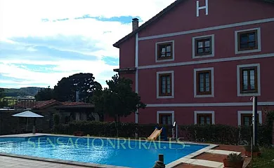 Hotel Casa Vitorio en Cudillero (Asturias) - Foto 1