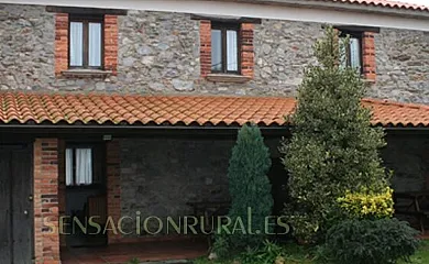 El Regueirín Apartamentos en Cudillero (Asturias) - Foto 1