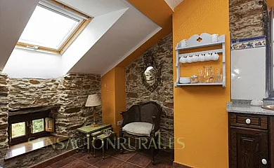 Casa campon en Castropol (Asturias) - Foto 1