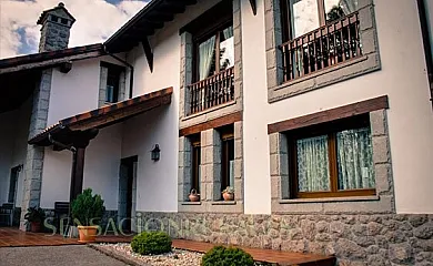 Casa de aldea Collera en Ribadesella (Asturias) - Foto 1