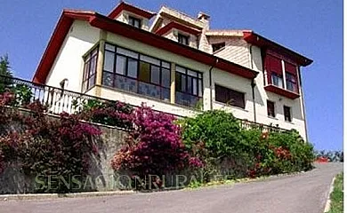 Hotel Foronda en Ribadesella (Asturias) - Foto 1