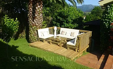 Casa Torra y la Casina de Torra en Ribadesella (Asturias) - Foto 1