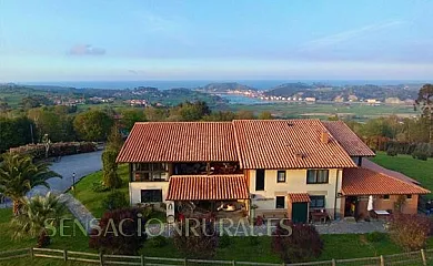 Hotel Paraje del Asturcón *** en Ribadesella (Asturias) - Foto 1