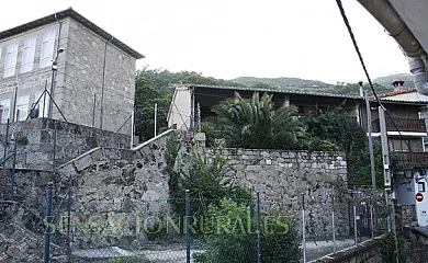 Casa de Chocolate y Las Pegueras en Cuevas Del Valle (Ávila) - Foto 10