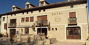 Hotel Puerta Sepúlveda 002