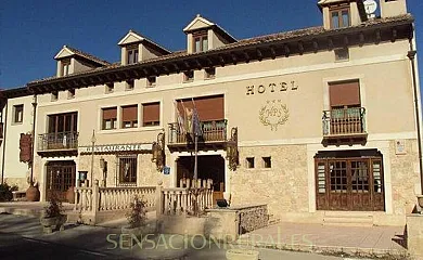Hotel Puerta Sepúlveda en Sepúlveda (Segovia) - Foto 2