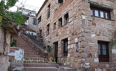 Posá la Cestería en Baños de la Encina (Jaén) - Foto 1