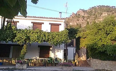 Casa Fuente de la Miel en La Iruela (Jaén) - Foto 1