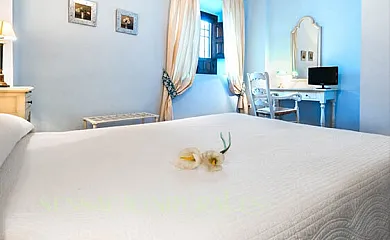 Palacio Las Manillas en Sabiote (Jaén) - Foto 2