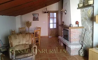 Casa El Solarillo en Cazorla (Jaén) - Foto 1