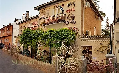 La Casa De Las Bicicletas en Cazorla (Jaén) - Foto 1