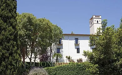 Hotel El Convent en Begur (Girona) - Foto 1