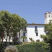 Hotel El Convent 001