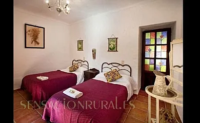 Cortijo La Gineta en Alcalá la Real (Jaén) - Foto 17