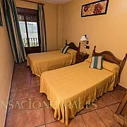 Pensión Rural y apartamentos Raisa 001