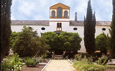 Casa Rural Herrera en Villacarrillo (Jaén) - Foto 1