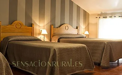 Hostal San Miguel en Trujillo (Cáceres) - Foto 1