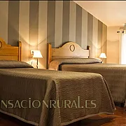 Hostal San Miguel 001