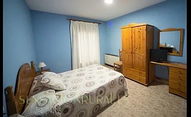 Hostal Julio en Trujillo (Cáceres) - Foto 1