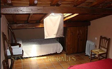 Casa Rural La Ortiga en Robledillo de Gata (Cáceres) - Foto 1