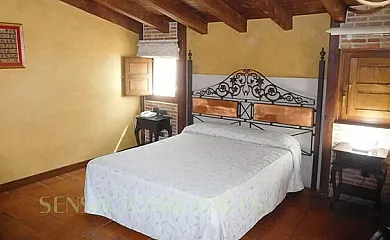 Hotel Rural Posada del Rincón en Guadalupe (Cáceres) - Foto 1