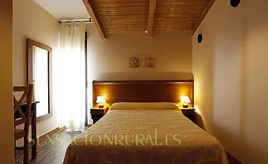 Apartamentos Hervás y Punto en Hervas (Cáceres) - Foto 1