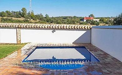 Casa Rural San Miguel en Hornachuelos (Córdoba) - Foto 1