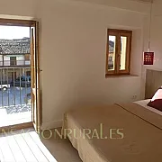 Apartamentos Rurales Entre Fuentes 001