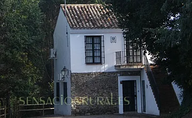 Casa Rural del Guadalora en Hornachuelos (Córdoba) - Foto 1