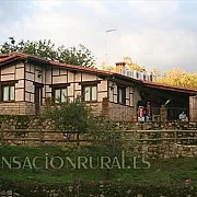 Albergue turístico El Lago 001