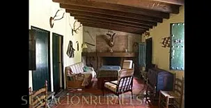 Casa Rural Barranquillo 004