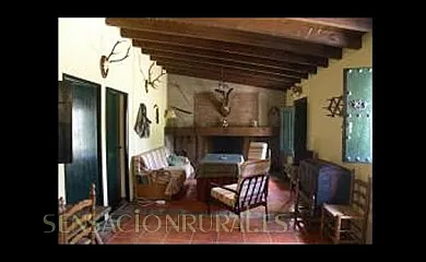 Casa Rural Barranquillo en Montánchez (Cáceres) - Foto 4