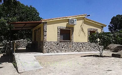 Casa Rural El Majano en Cuacos de Yuste (Cáceres) - Foto 1