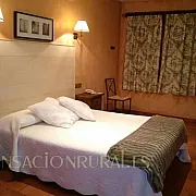 Hotel Rural Carlos I 001