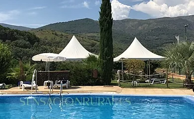 Hotel Ruta Imperial en Jarandilla de la Vera (Cáceres) - Foto 1